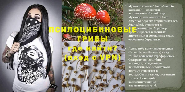 меф VHQ Инта